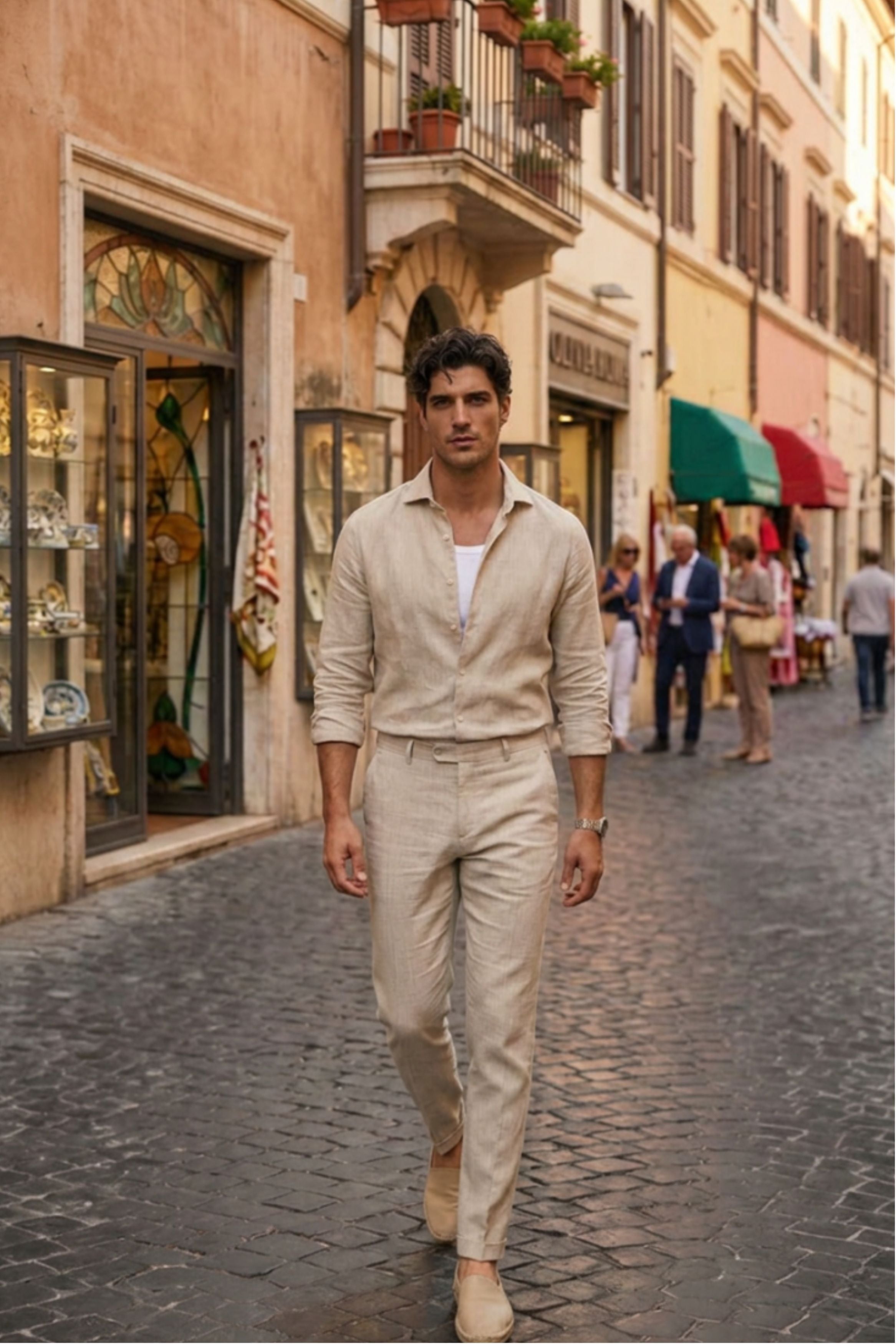 Uomo