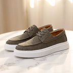 Fiorenzo - Sneakers Premium in Pelle Cachi
