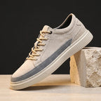 Damarco - Sneakers Premium in Camoscio