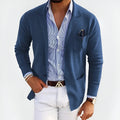Ravello - Cappotto Leggero dall’Eleganza Quotidiana