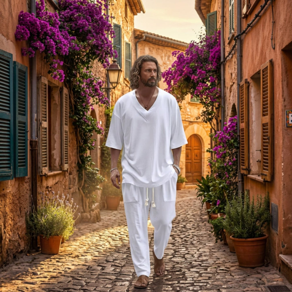 Matteo - Set da uomo