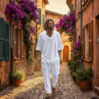 Matteo - Set da uomo