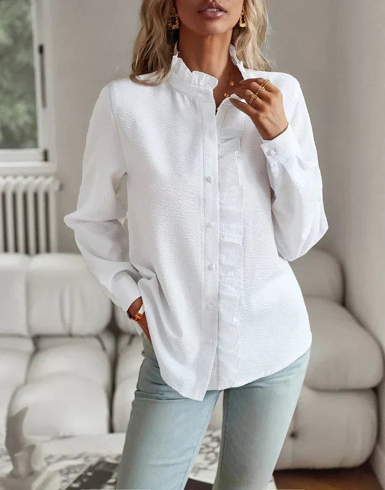 Lara - Blusa Elegante da Donna