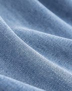 Valestria - Giacca in Denim dal Taglio Femminile