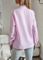 Lara - Blusa Elegante da Donna