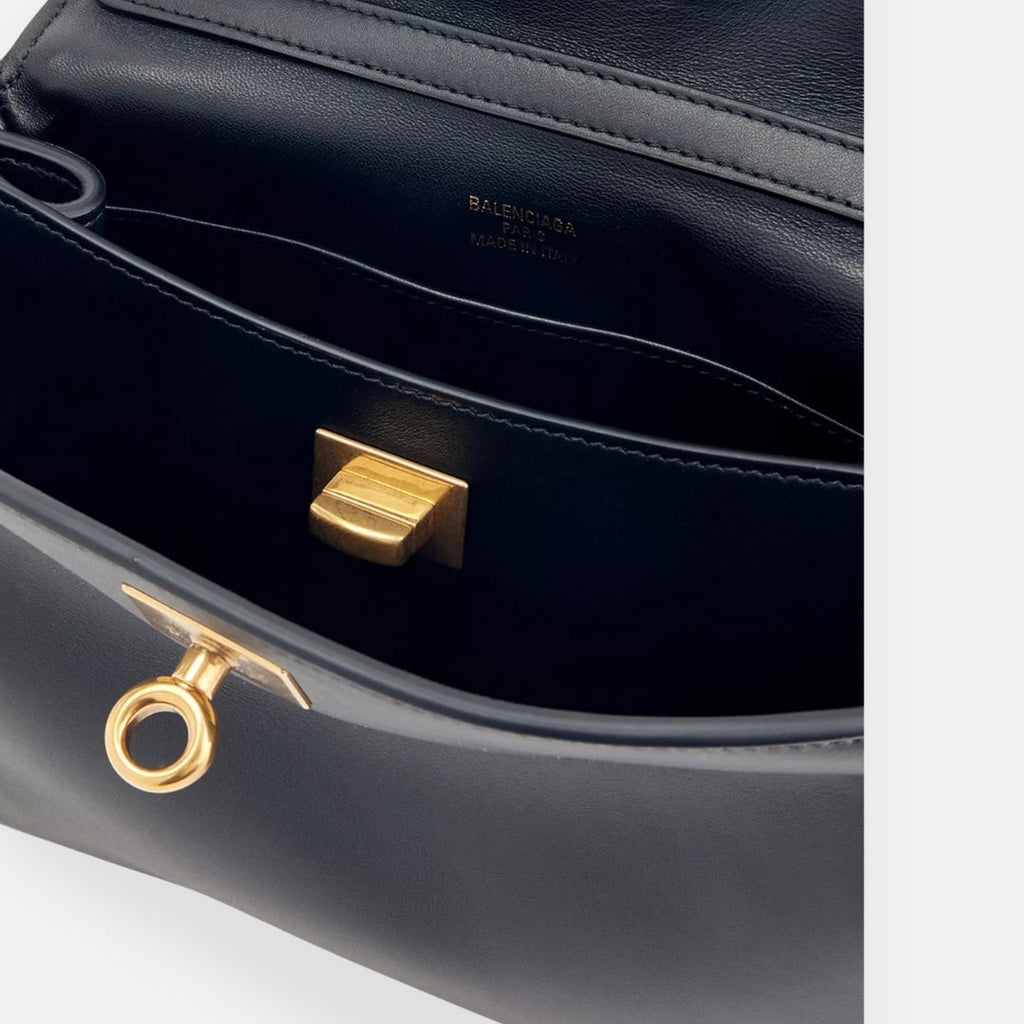 Ginevra - Borsa Elegante con Manico