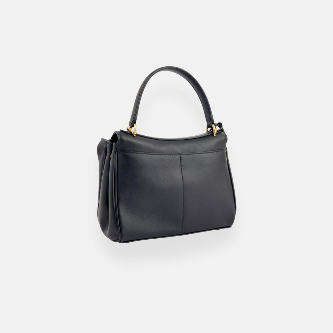 Ginevra - Borsa Elegante con Manico