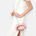 Raffaella - Mini Borsa a Tracolla Moderna