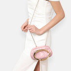 Raffaella - Mini Borsa a Tracolla Moderna
