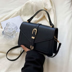 Tessa - Borsa a Spalla Minimalista ed Elegante