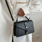Tessa - Borsa a Spalla Minimalista ed Elegante