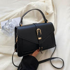 Tessa - Borsa a Spalla Minimalista ed Elegante