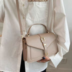 Tessa - Borsa a Spalla Minimalista ed Elegante