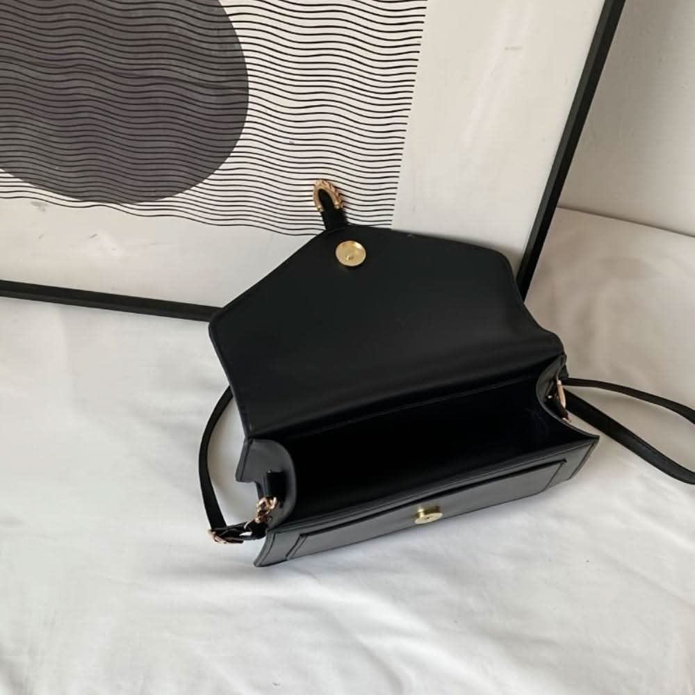 Tessa - Borsa a Spalla Minimalista ed Elegante