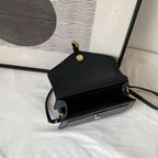 Tessa - Borsa a Spalla Minimalista ed Elegante