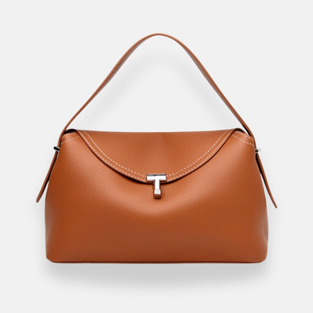 Carlotta - Borsa Morbida dal Design Raffinato