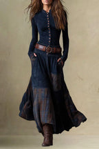 Vivetta - Abito Maxi Boho