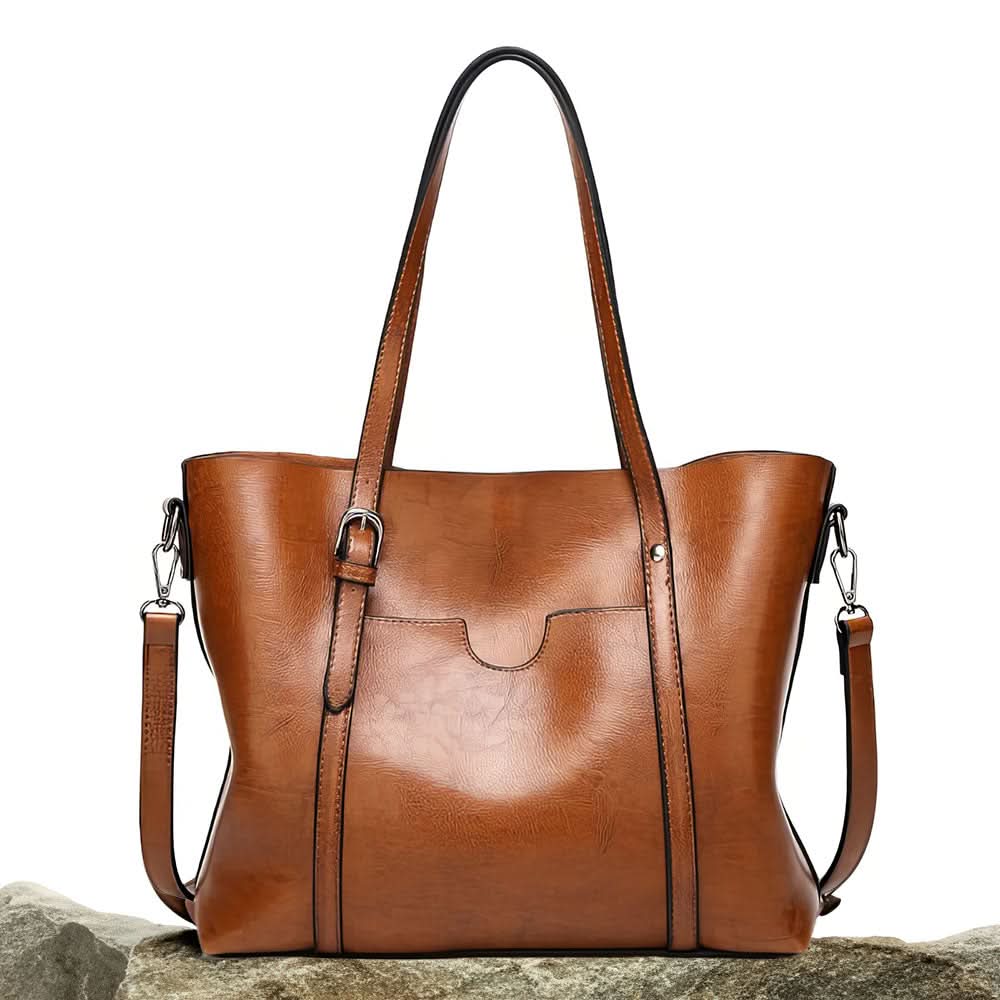 Lucilla  - Borsa Elegante dal Fascino Senza Tempo