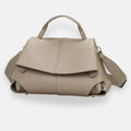 Alessia - Borsa Strutturata Capiente