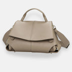 Alessia - Borsa Strutturata Capiente
