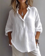 Tatiana - Blusa Elegante
