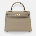 Beatrice - Borsa Strutturata Elegante
