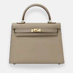 Beatrice - Borsa Strutturata Elegante