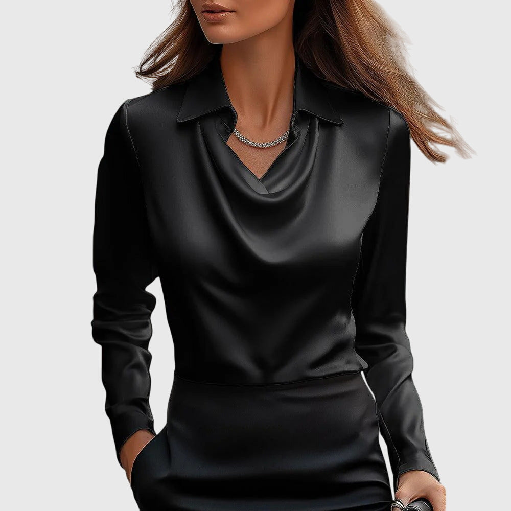 Simona - Blusa di Lusso