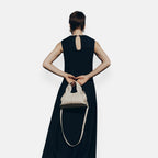 Verenna - Borsa Morbida dal Design Minimalista