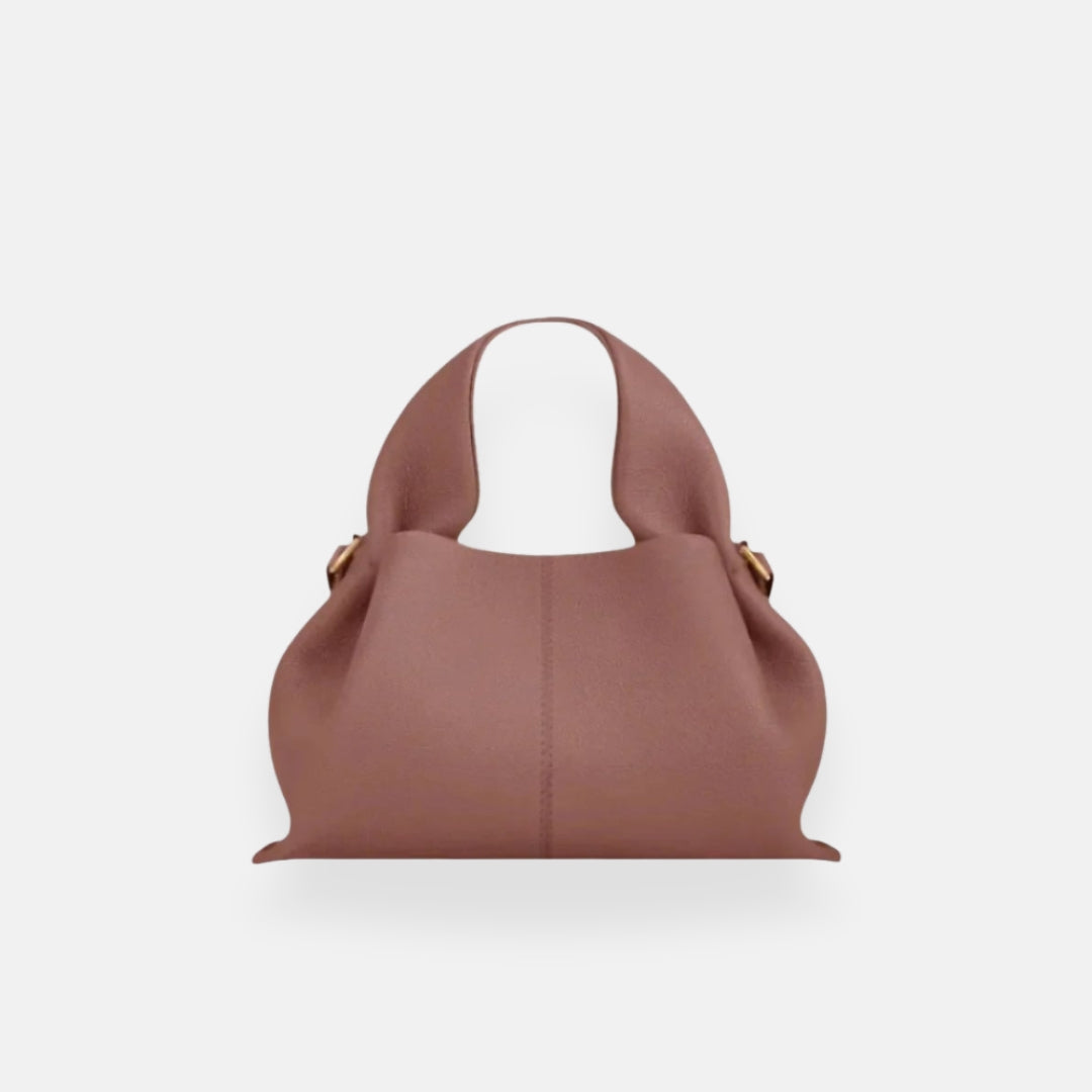 Verenna - Borsa Morbida dal Design Minimalista