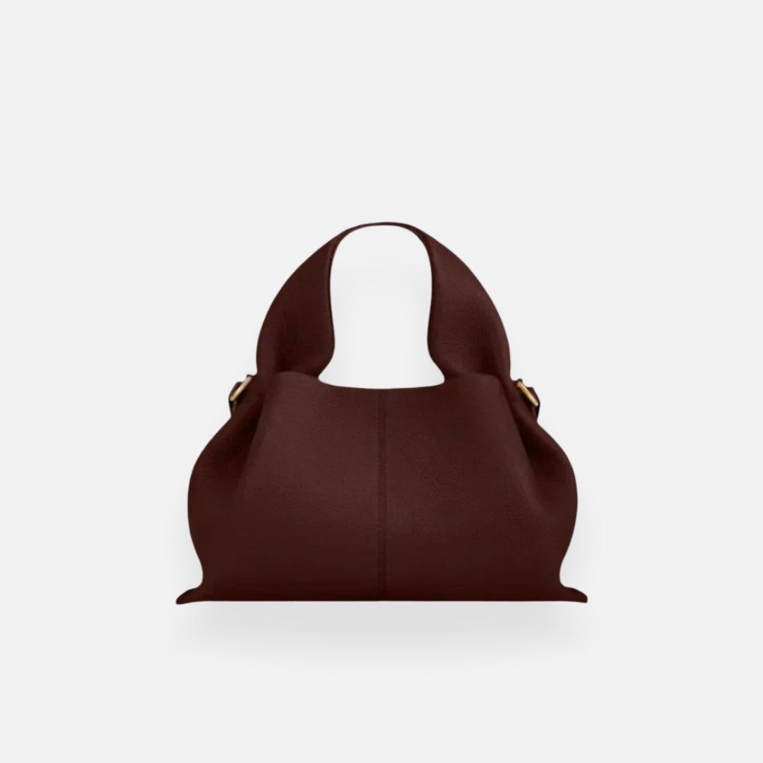 Verenna - Borsa Morbida dal Design Minimalista