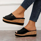 Seralyn - Sandali Eleganti con Plantare Comfort