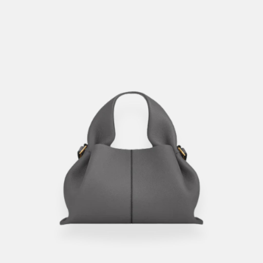 Verenna - Borsa Morbida dal Design Minimalista
