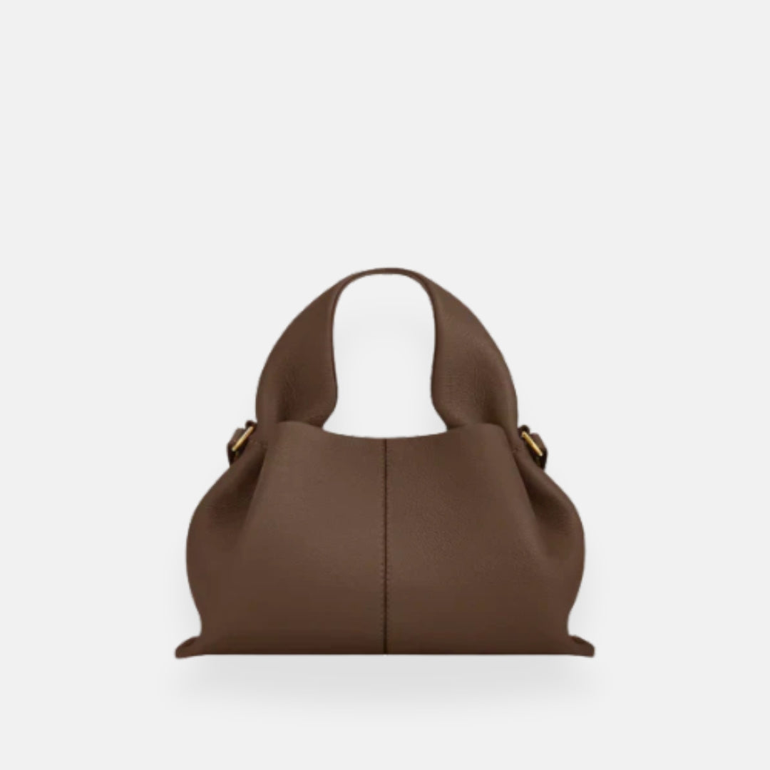 Verenna - Borsa Morbida dal Design Minimalista