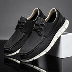 Garviano - Sneakers Sportive in Mesh Traspirante