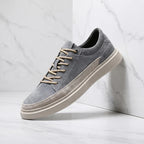 Damarco - Sneakers Premium in Camoscio