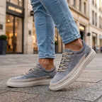 Damarco - Sneakers Premium in Camoscio