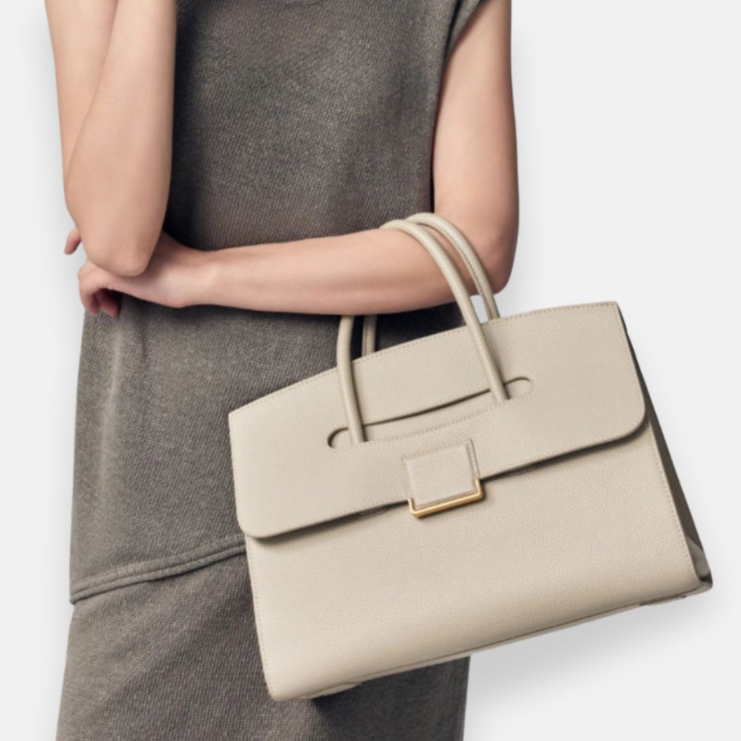 Caterina - Borsa Minimal Elegante