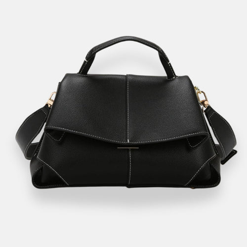 Alessia - Borsa Strutturata Capiente