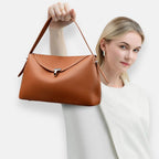 Carlotta - Borsa Morbida dal Design Raffinato