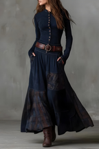 Vivetta - Abito Maxi Boho