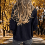 Adelisse - Maglione Intramontabile dalla Linea Armoniosa