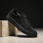 Dorevian - Sneakers in Camoscio dal Fascino Vintage