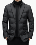 Altiero - Cappotto Elegante dalla Linea Impeccabile