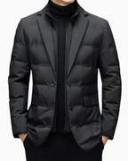 Altiero - Cappotto Elegante dalla Linea Impeccabile