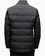 Altiero - Cappotto Elegante dalla Linea Impeccabile