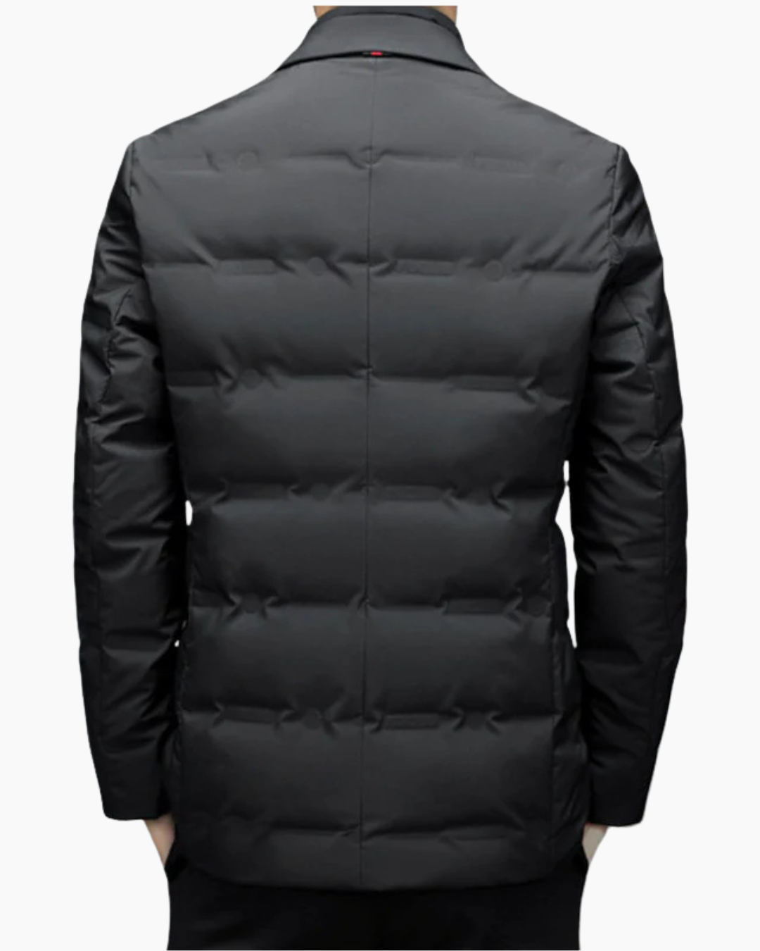 Altiero - Cappotto Elegante dalla Linea Impeccabile