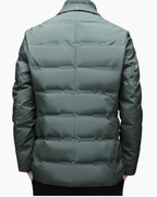 Altiero - Cappotto Elegante dalla Linea Impeccabile