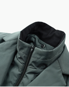 Altiero - Cappotto Elegante dalla Linea Impeccabile