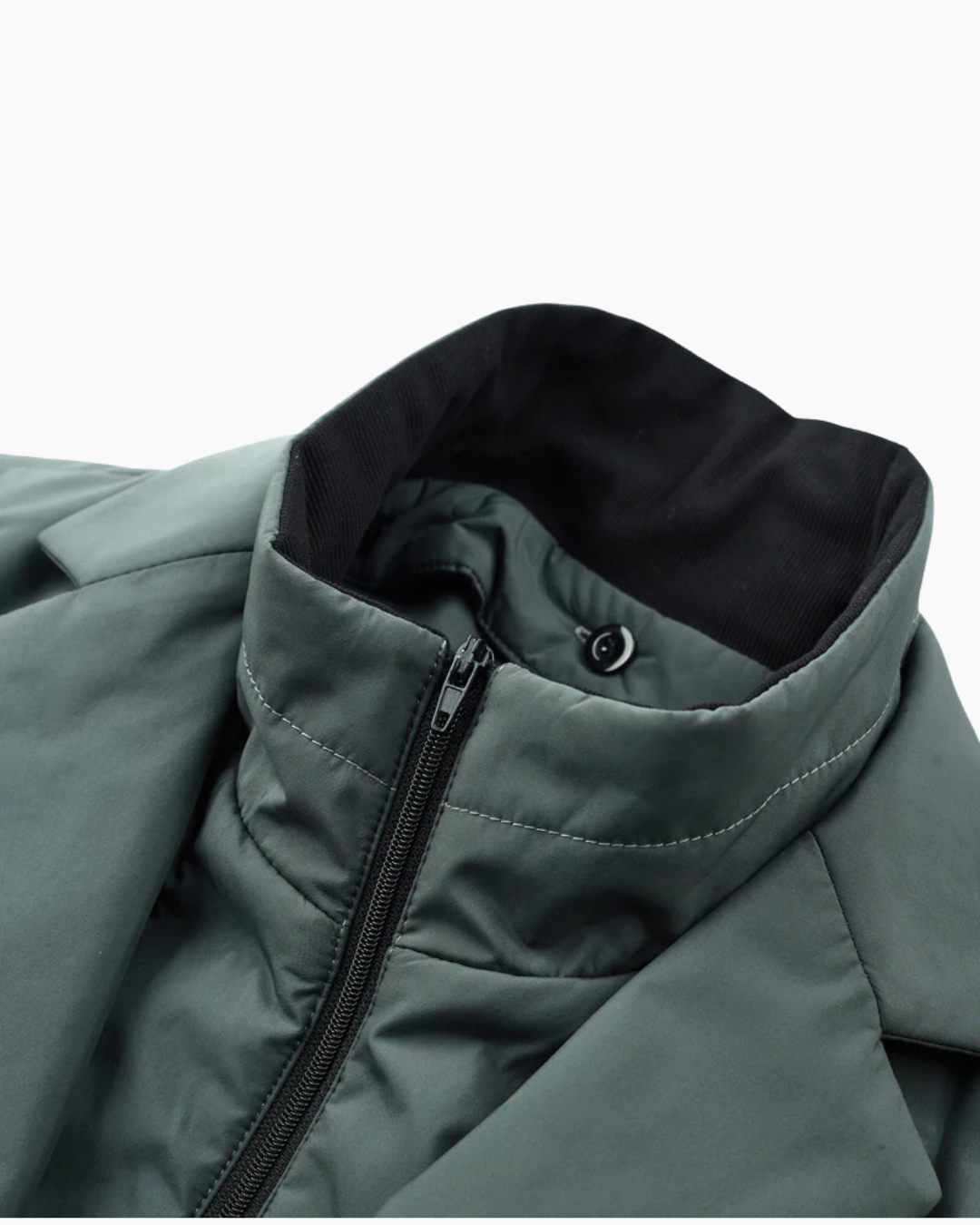 Altiero - Cappotto Elegante dalla Linea Impeccabile